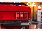 Thumbnail Photo 95 for 1969 Ford Mustang